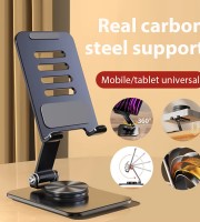 Mobile Stand -2 -360° Rotating (Big Size)