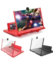 Magnifier 3D Screen Amplifier Mobile Screen
