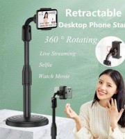 L-7 Multi Functional Mobile Phone Stand