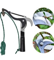 High Altitude Pruning Shears Tree Branches Cutter Garden Pruner