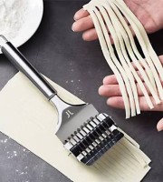 Manual Noodle And Pasta Maker Roller