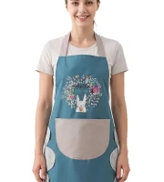 Waterproof Kitchen Apron