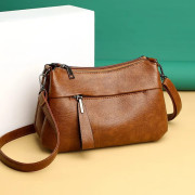 Vintage Bag ( brown )