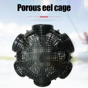 1 Pcs- Fishing Trap Cage