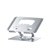 Medium- Foldable Mobile And Tablet Holder 360° Rotating