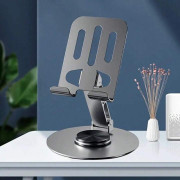 Mobile Phone Stand - 360° Rotating (Small Size)