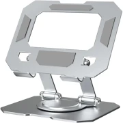 Medium-2- iPad-Tablet- Mobile Stand 360° Rotating