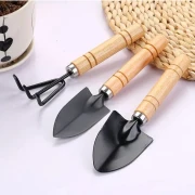 Garden Equipment Set- 3pcs